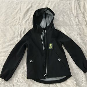 Kids Jacket George Size 7-8